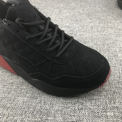 Kith x Highsnobiety x Puma R698 Mid RF Men Shoes--002